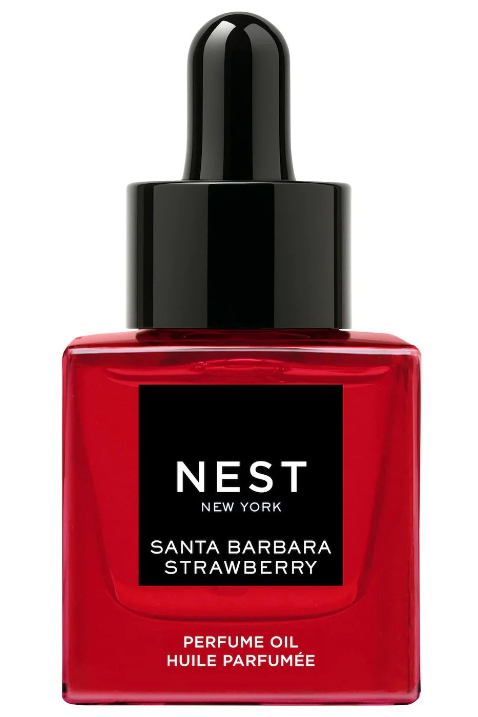 NEST New York, Santa Barbara Strawberry Perfume Oil