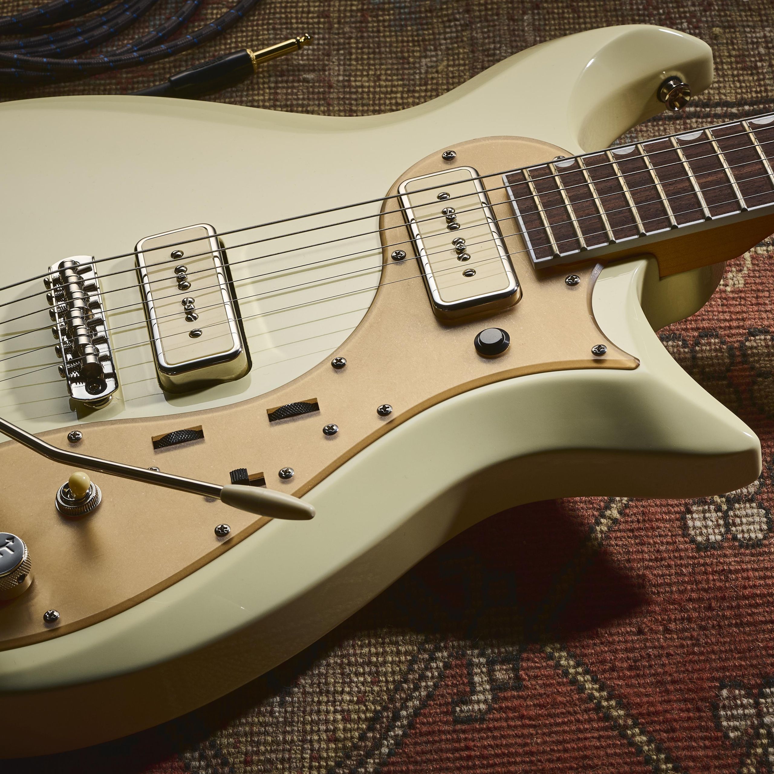 Gretsch Electromatic Jack Antonoff Signature CVT Double-Cut