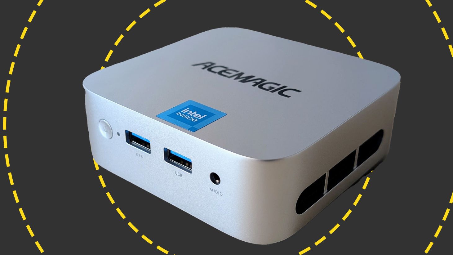 ミニPC N150 Mini PC Vista Mini V1 8GB 256GB Amazon.com: ACEMAGIC Vista V1 Mini PC Computers, Twin Lake