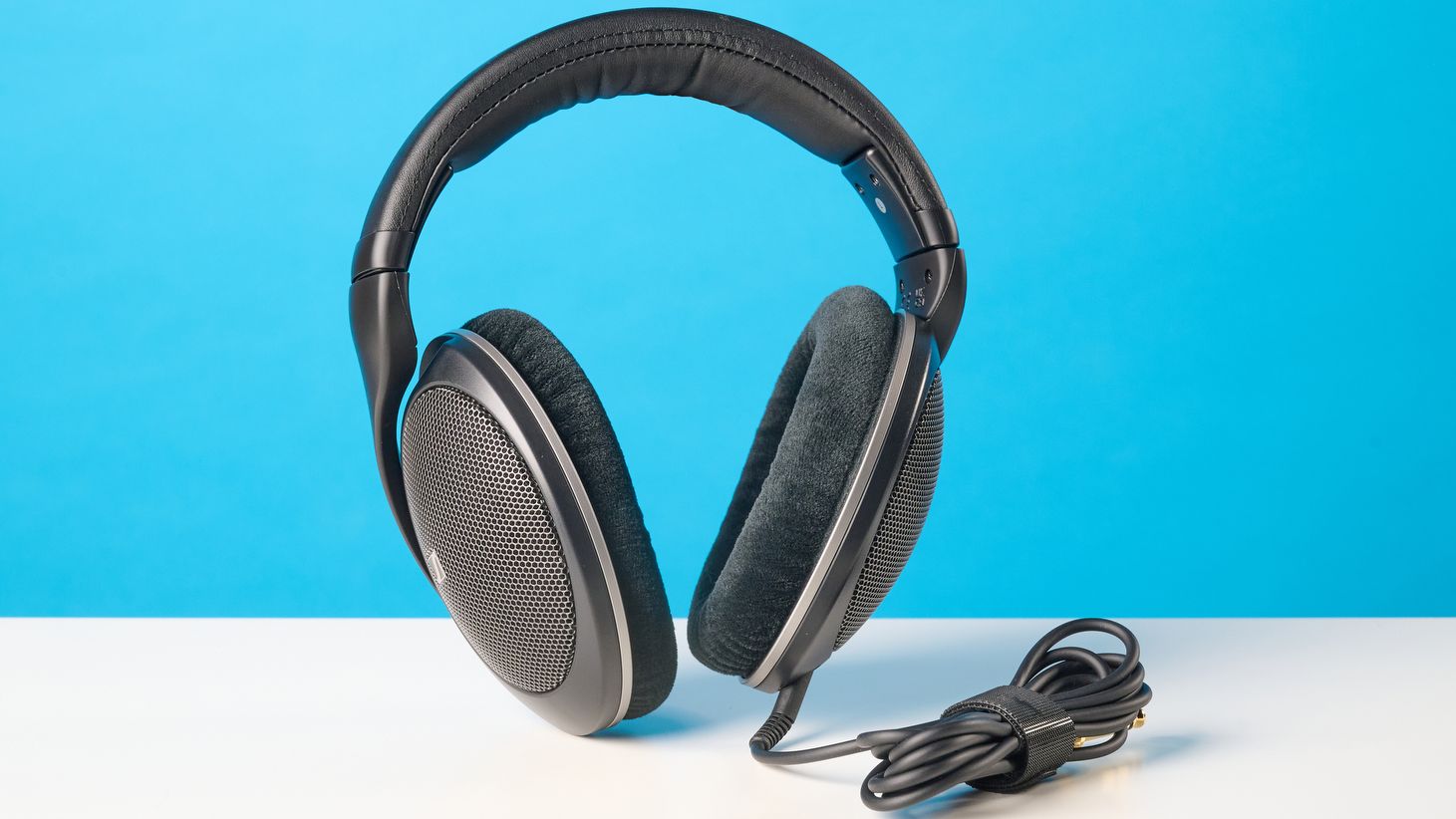 【SENNHEISER】 HD550 Sennheiser HD 550 review | Tom's Guide