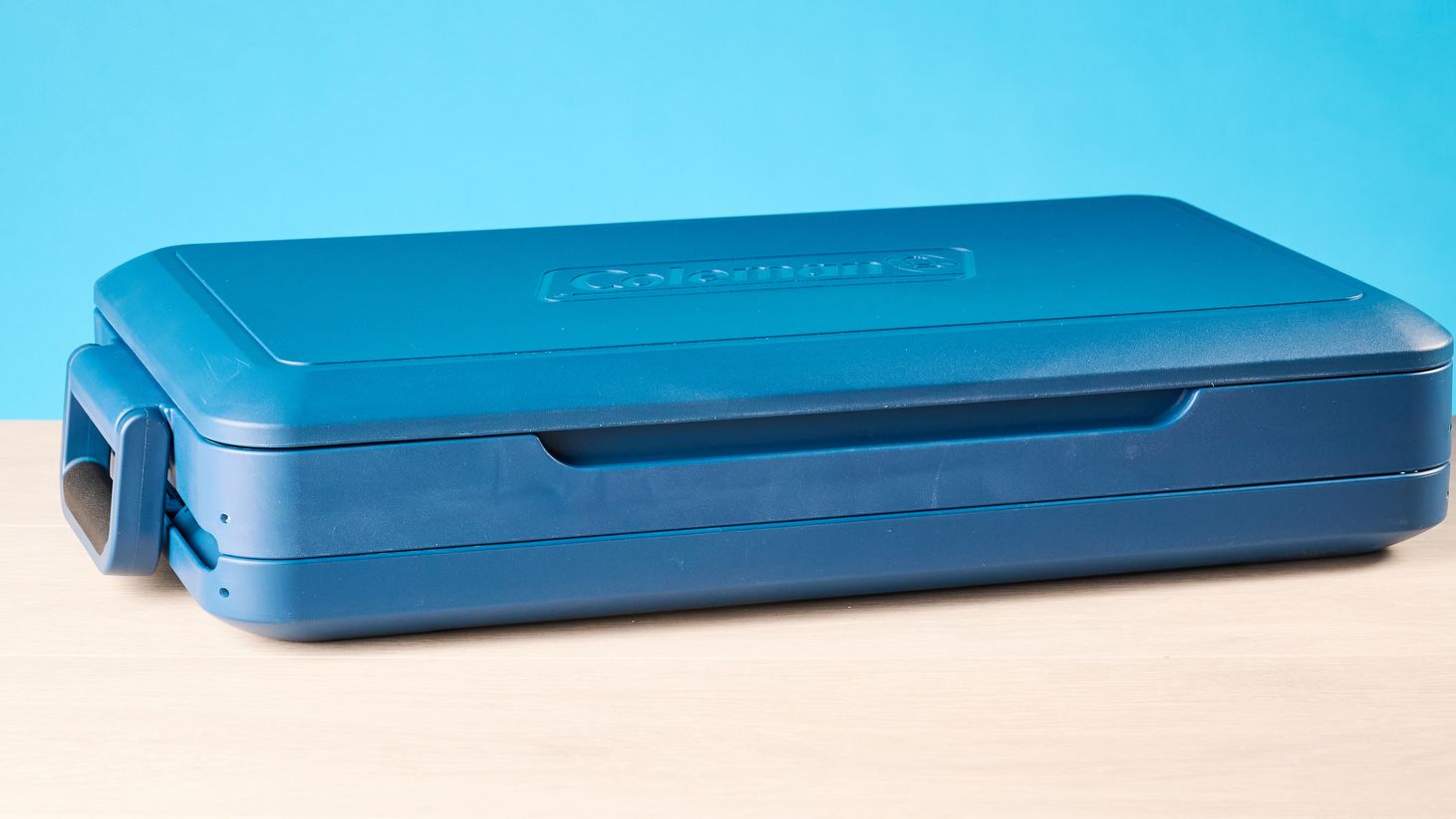 Coleman Snap 'N Go review: The ideal cooler if you're short on