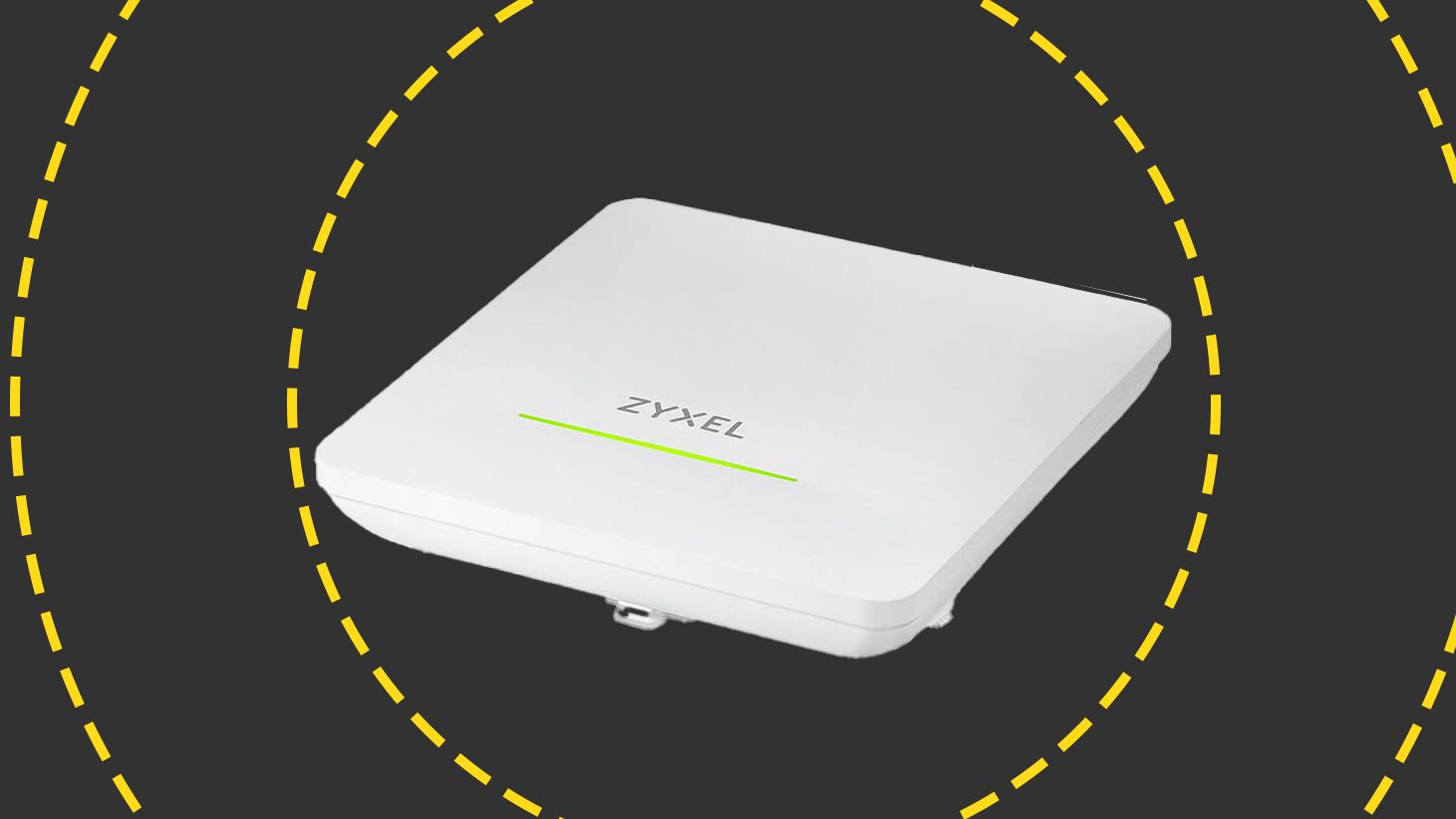 Zyxel NWA50BE Pro review | IT Pro