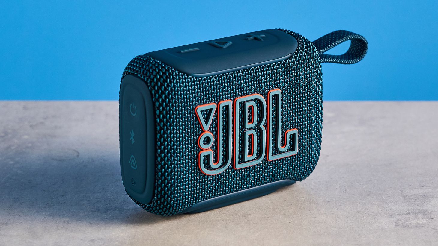 JBL Go 5 review: Stellar sound for just $54 | Tom's Guide