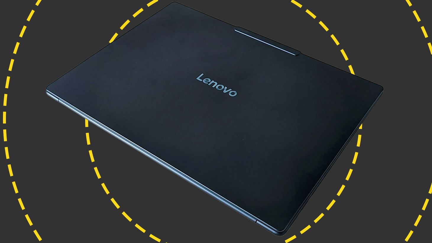 Lenovo Yoga Slim 7x Copilot+ PC 14.5