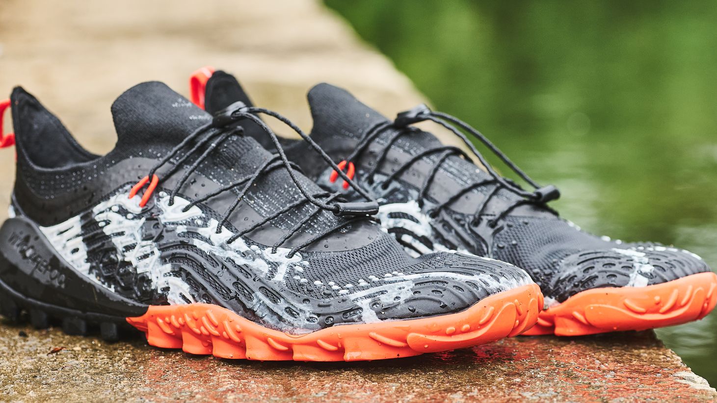 Vivobarefoot Hydra ESC review: a water shoe with claims to swim 