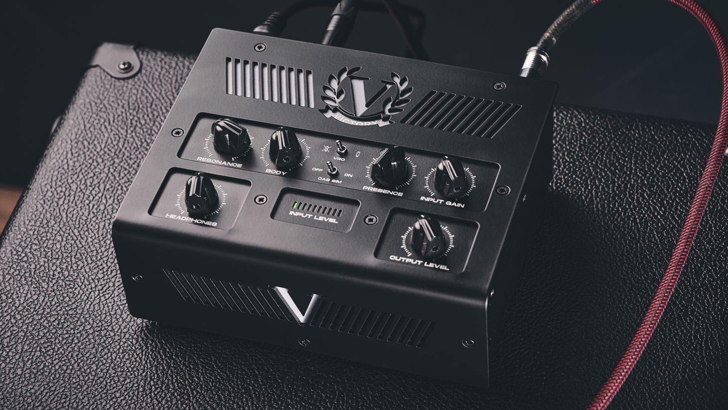 Victory PowerValve 200 review | Guitar World