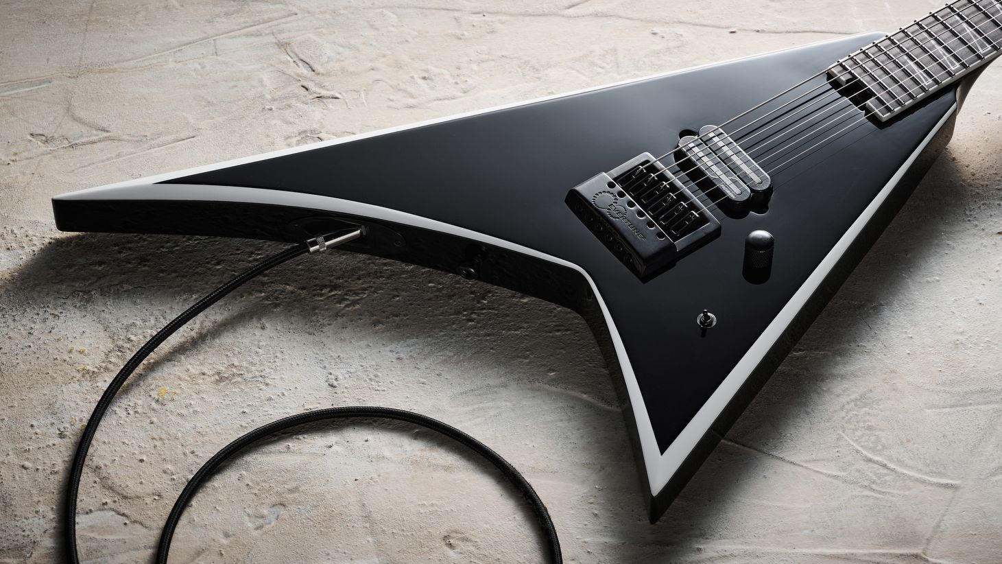 Jackson Pro Plus Series Signature Christian Andreu Rhoads RR24