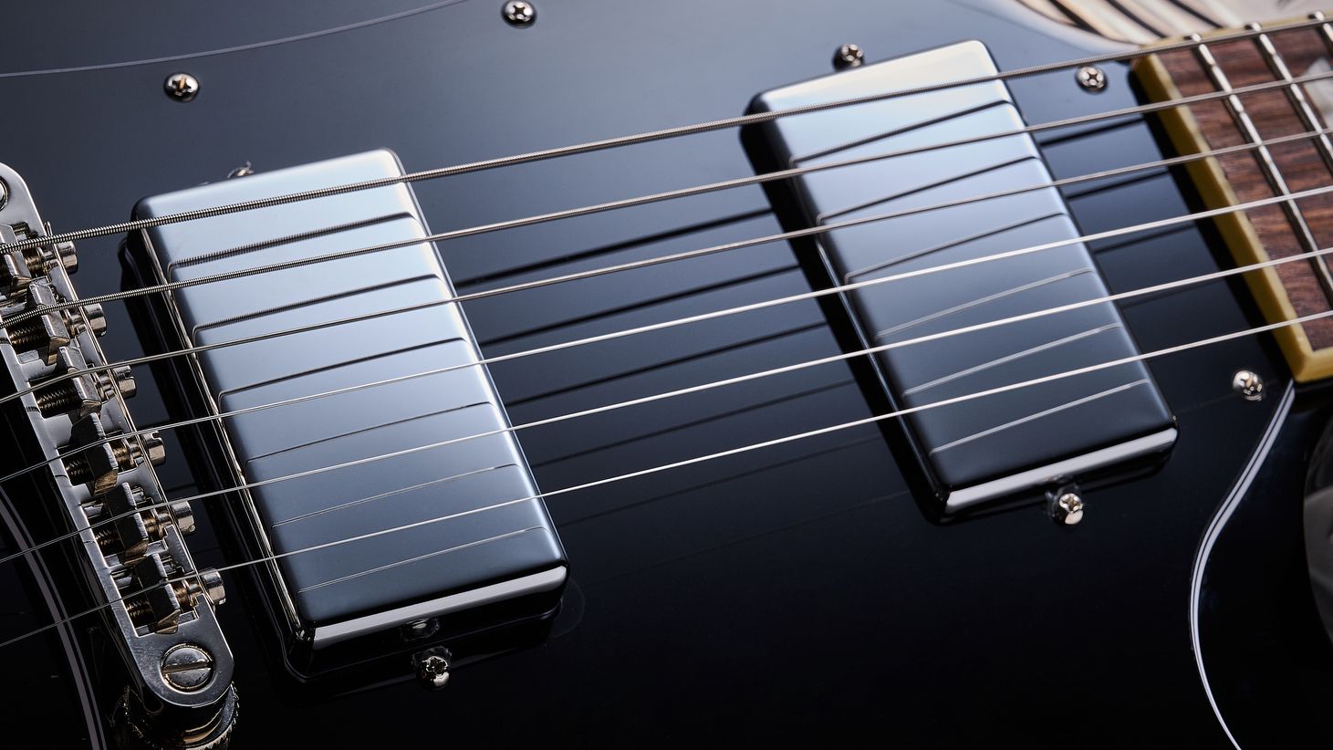 Gibson Tony Iommi Signature Humbucker review | MusicRadar