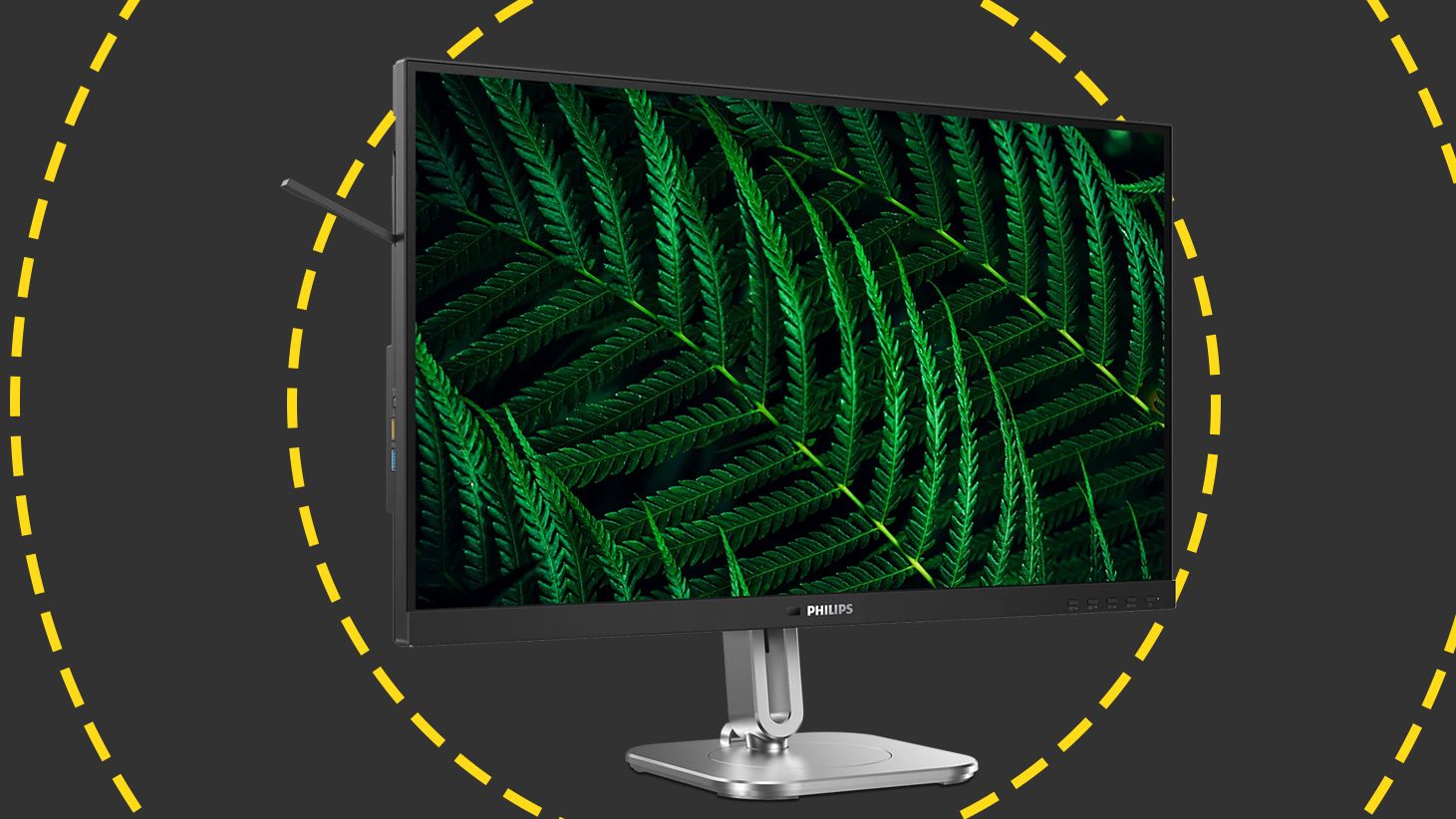 Philips 27B2G5500 review | IT Pro