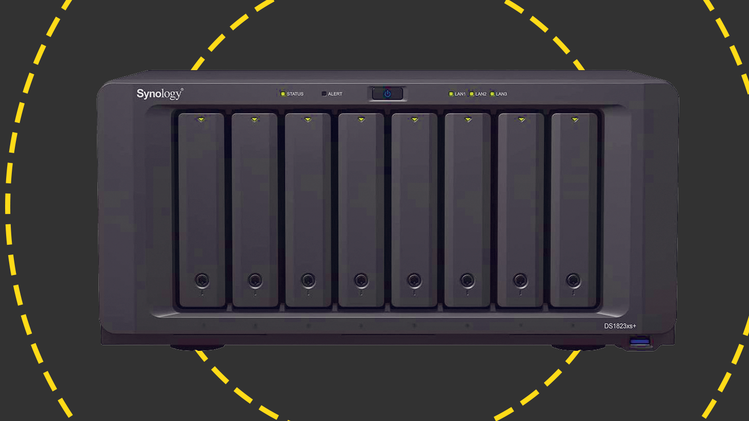 Synology DS1823xs+