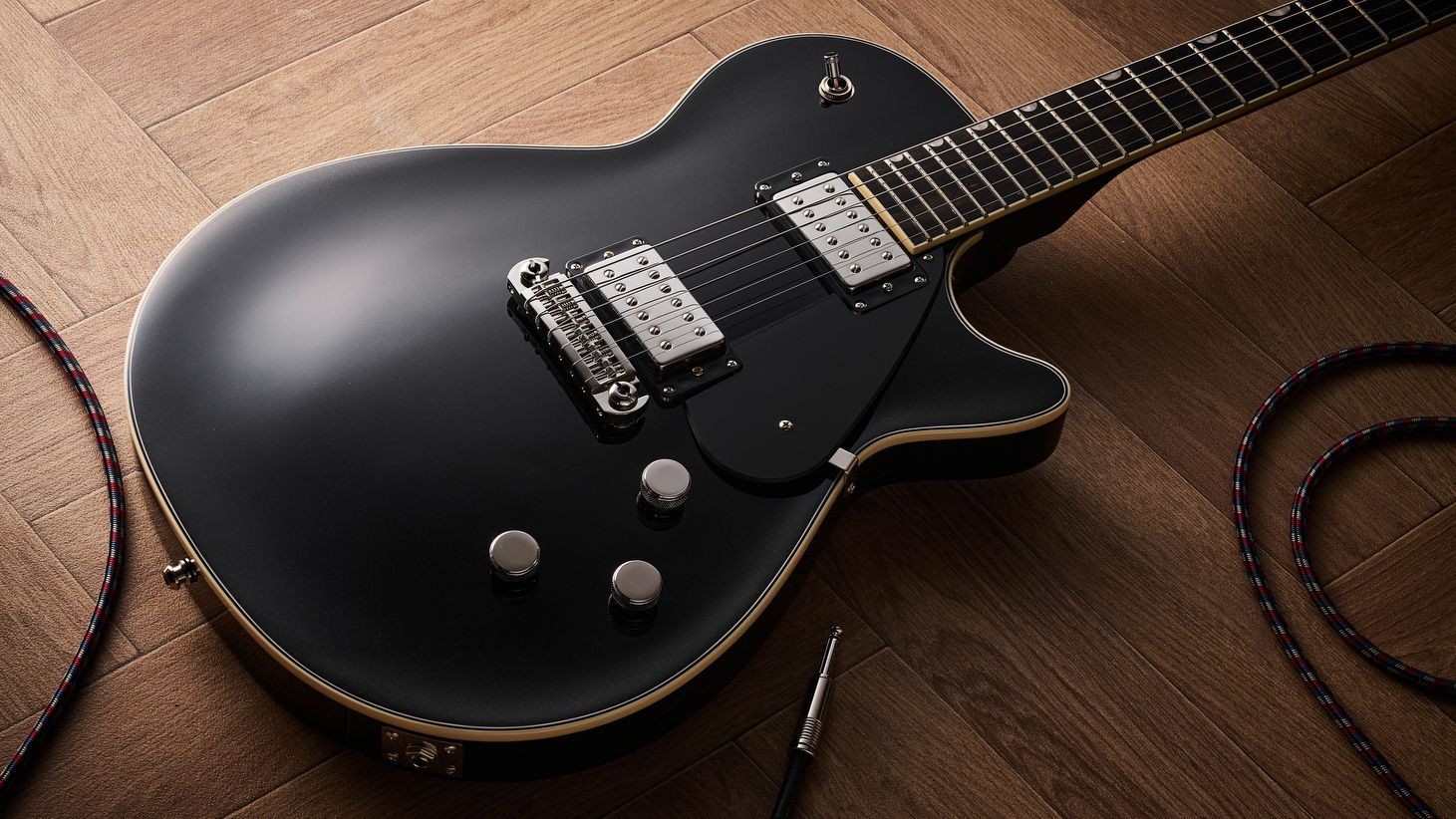 Gretsch Electromatic Premier Jet review | Guitar World