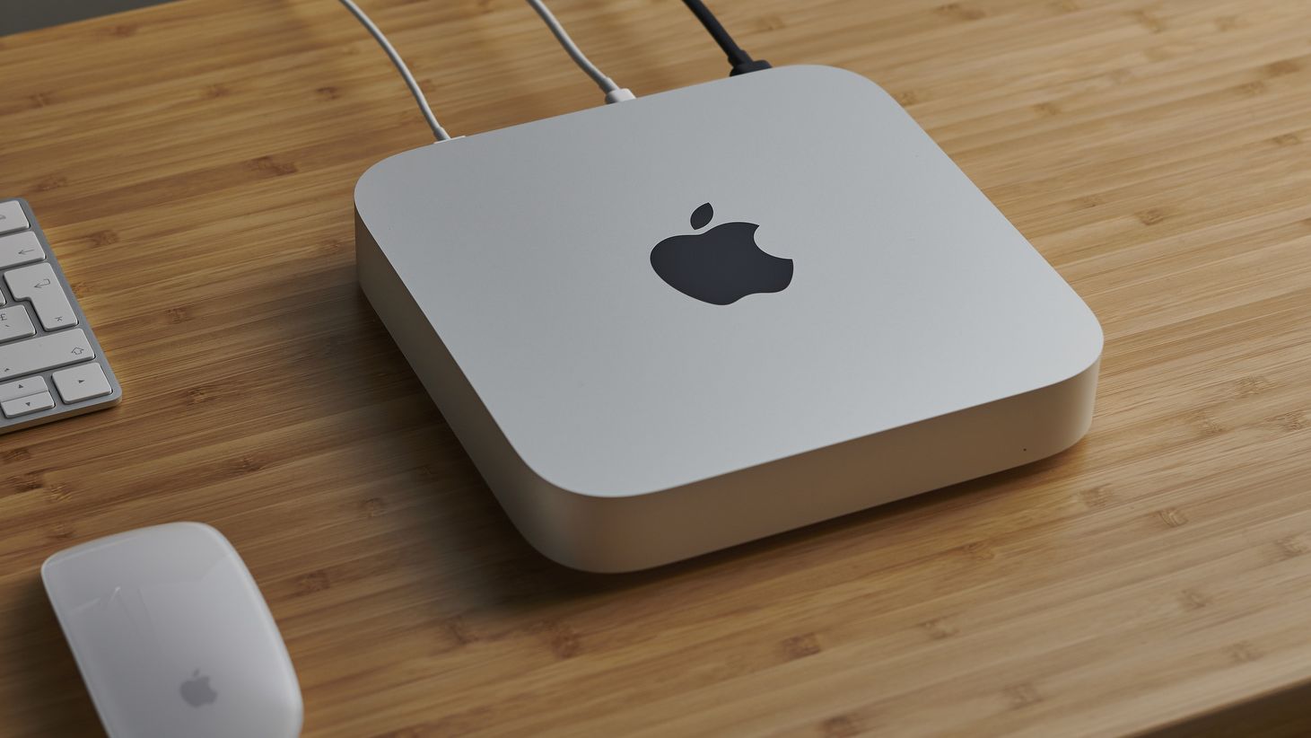 Apple Mac mini (M1, 2020) review | TechRadar