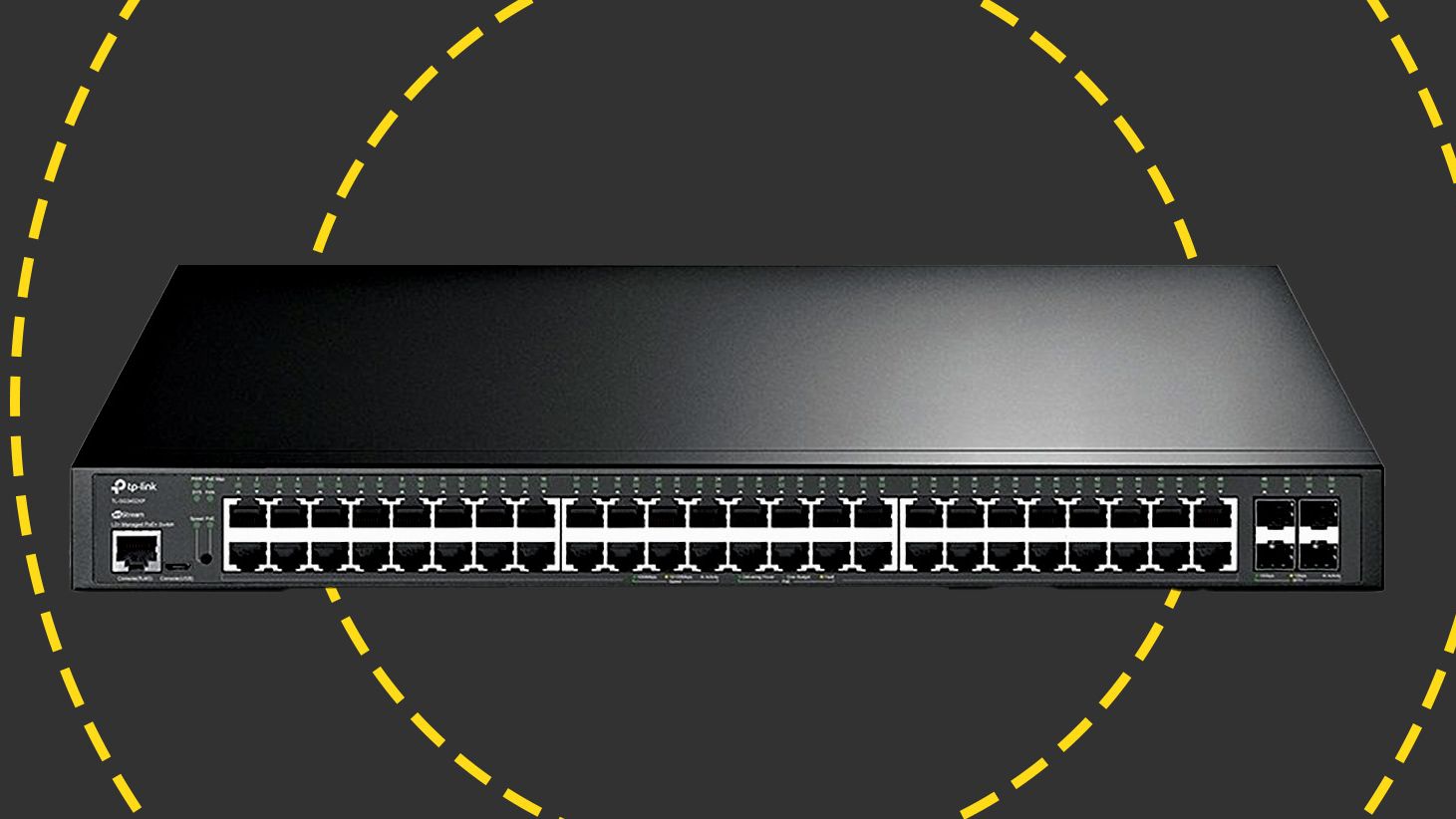 TP-Link JetStream | IT Pro