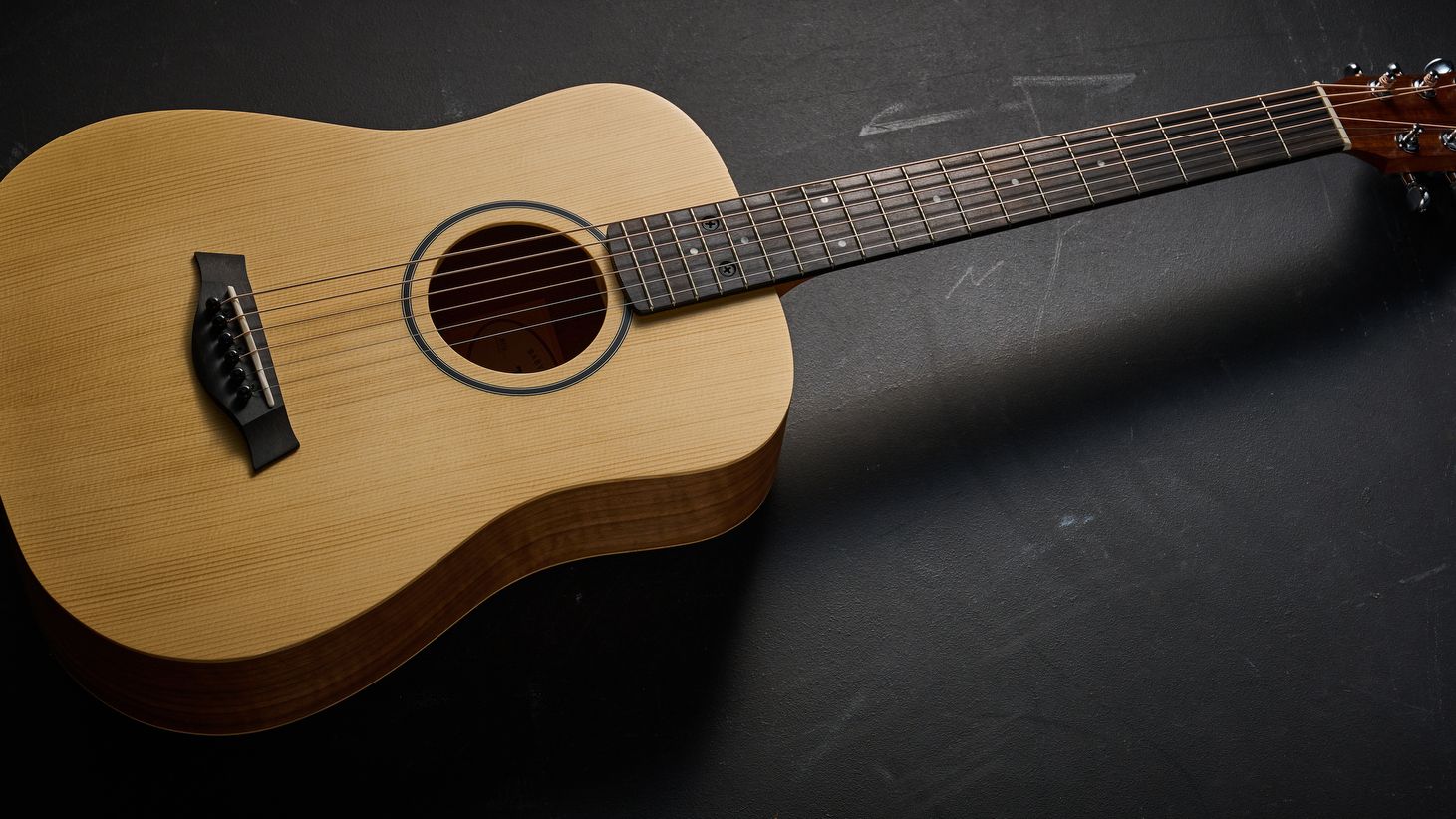 Taylor BT1e Baby Taylor review | Guitar World