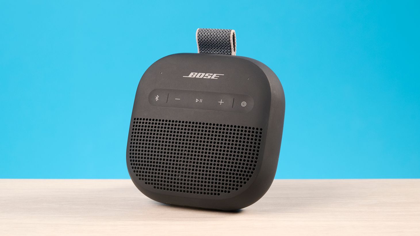 Bose SoundLink Micro 2 review | Tom's Guide