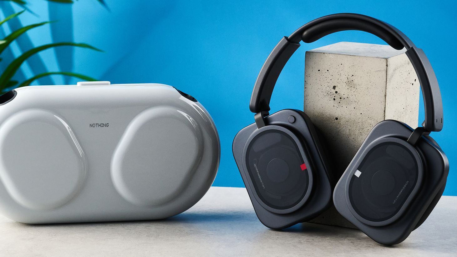 Nothing Headphone (1) Pro review: Third time's definitely the