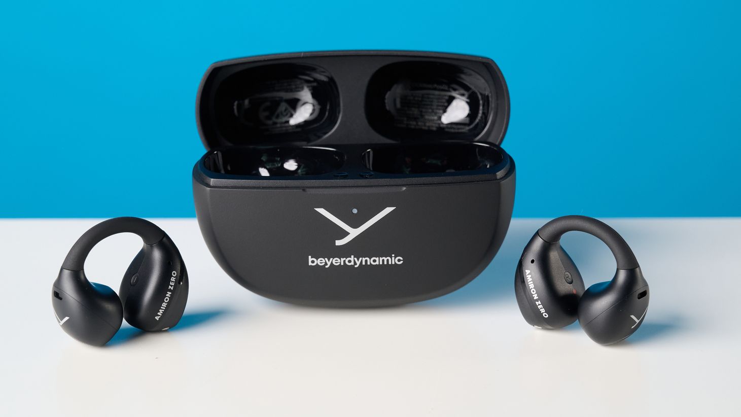 Beyerdynamic Amiron ZERO review | Tom's Guide