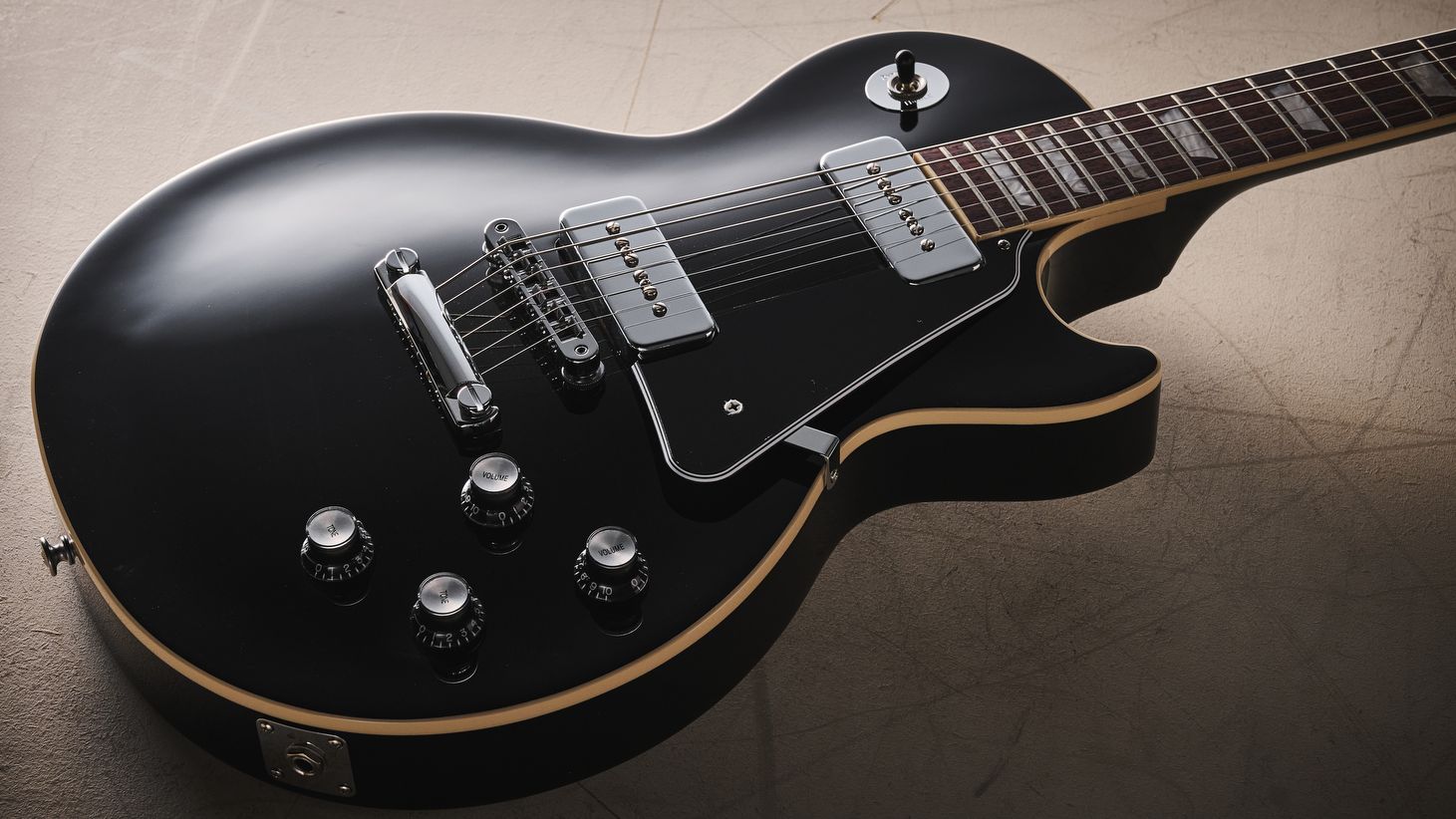 Gibson Noel Gallagher Les Paul Standard review | Guitar World