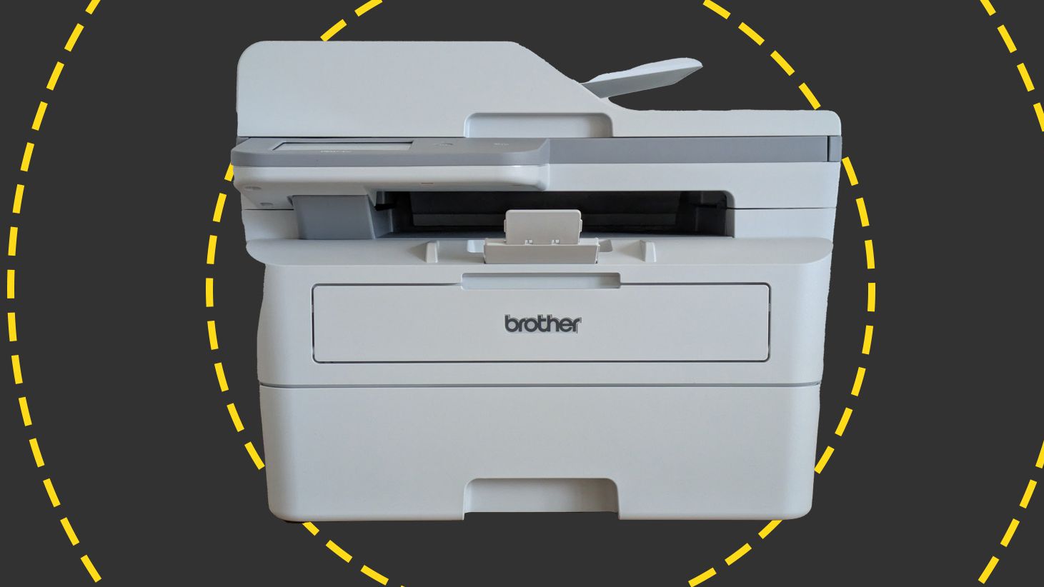 Brother MFC-L2980DW review | IT Pro