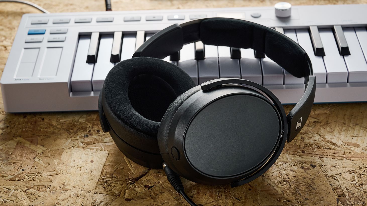For engineers mixing on small studio monitors, these will be a 