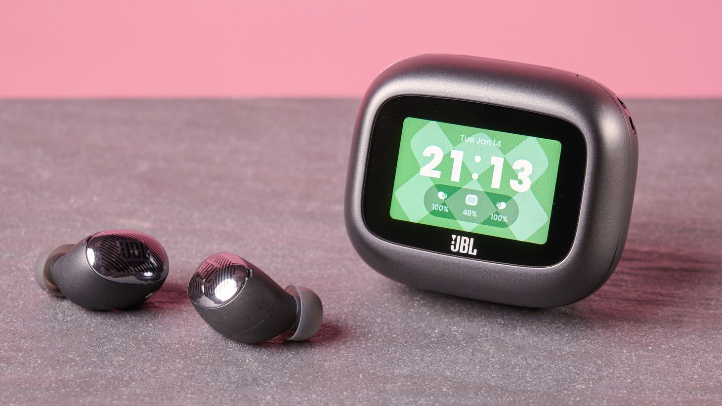 JBL Live Buds 4 review: awesome-sounding earbuds with a feature