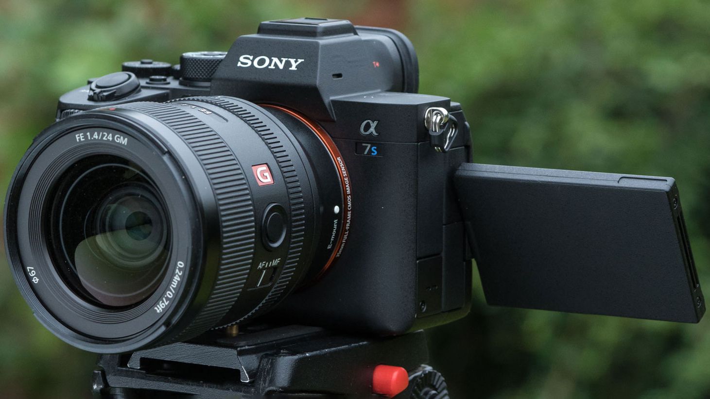 sony a7s III ソニー Sony's new A7S Mark III doesn't shoot 8K video | The Verge