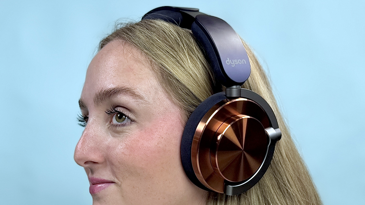 Dyson OnTrac review: Dyson just got serious about headphones