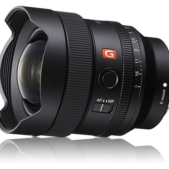 n*o様 【完品美品】SONY FE 14mm F1.8 GM レンズ Sony FE 14mm f/1.8 GM Lens SEL14F18GM B&H Photo Video