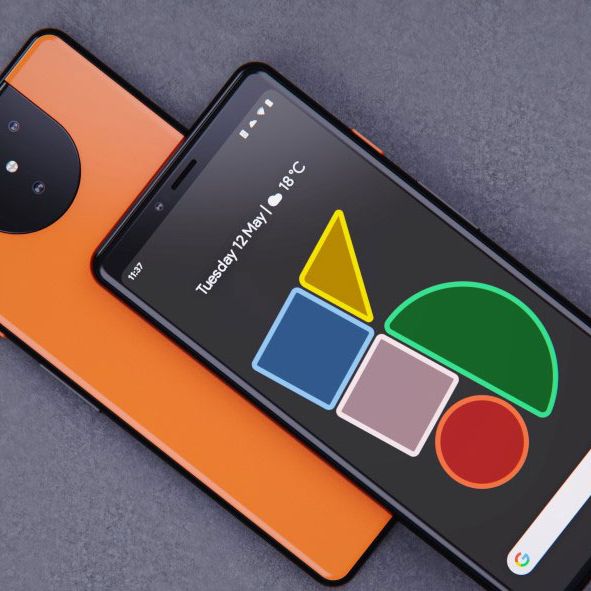 Google Pixel 5 XL shocker isn't the news fans wanted to hear | T3