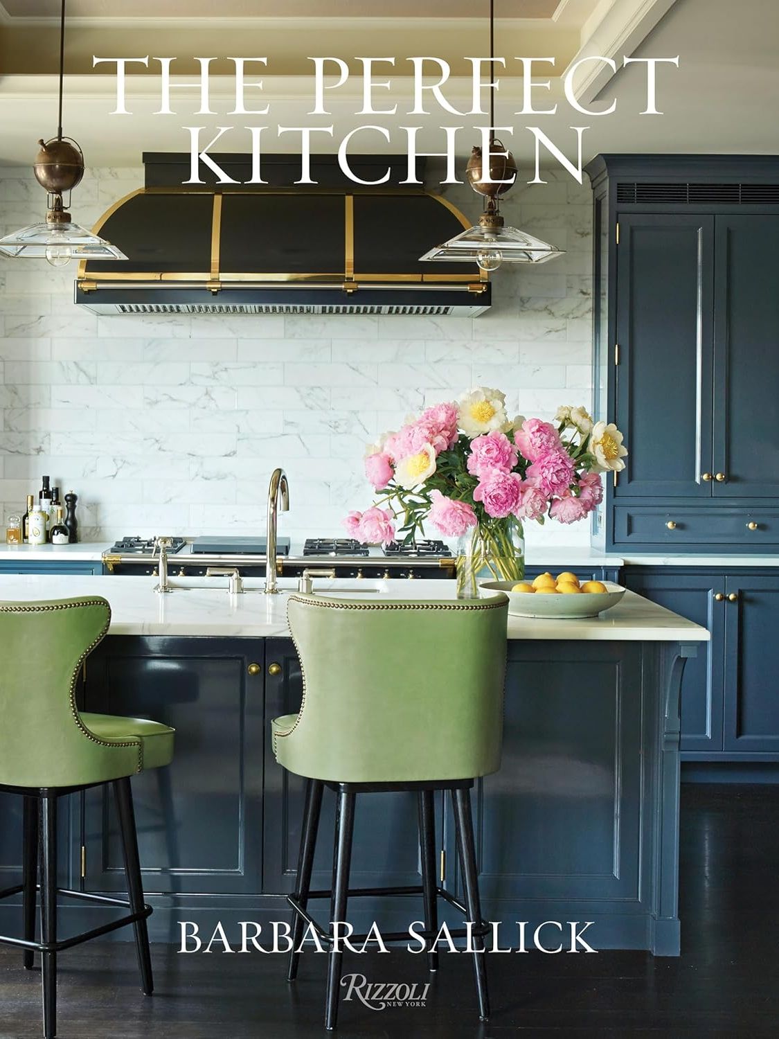 The Perfect Kitchen