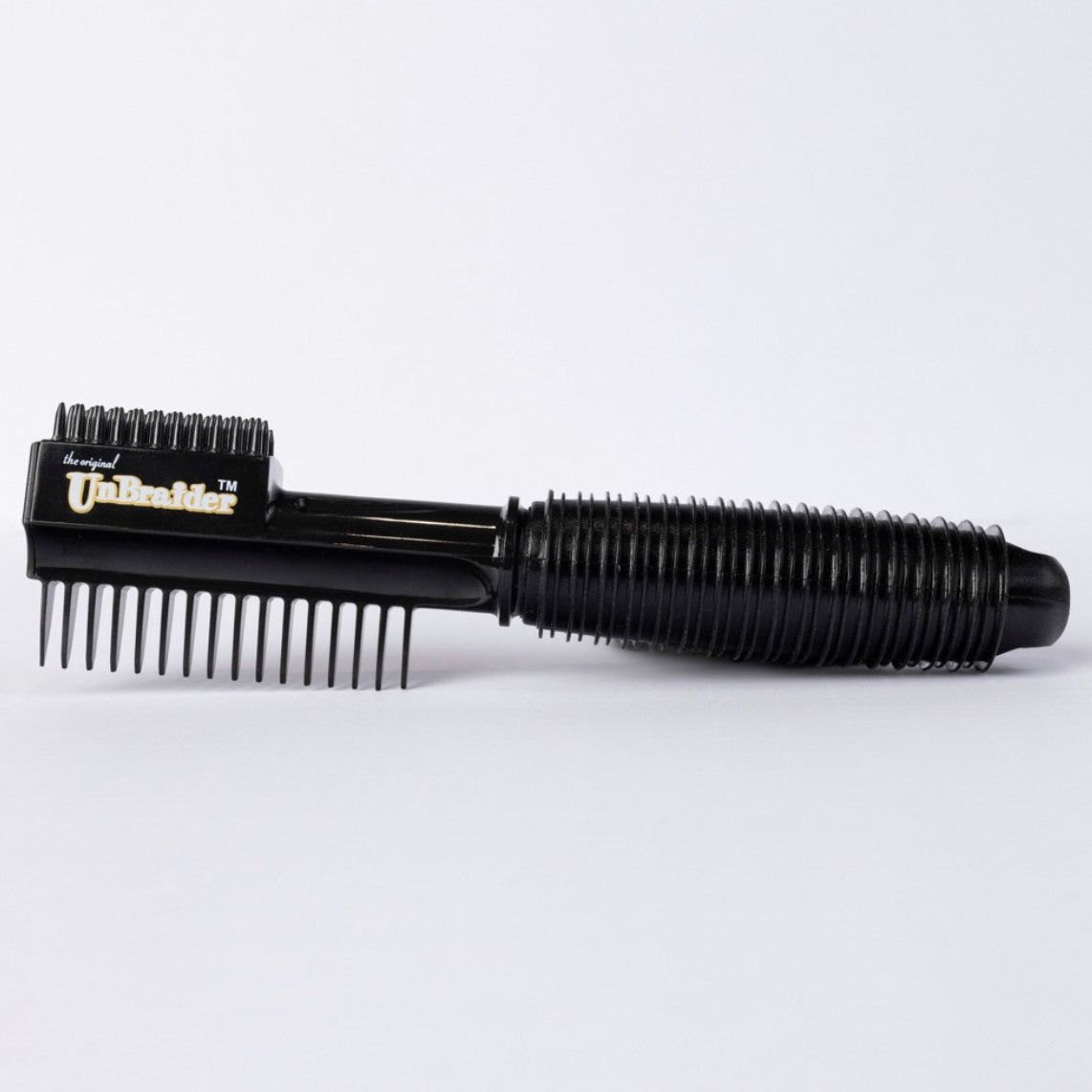 The Unbraider + The Original Unbraider