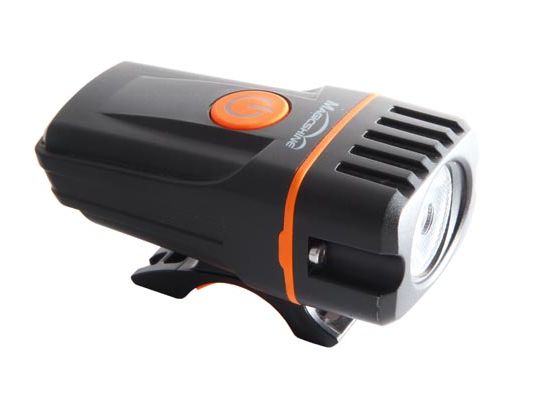 Magicshine MJ-890 160L review | Cycling Weekly