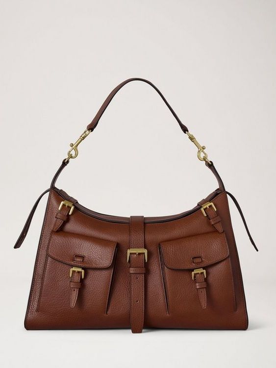 Roxanne Shoulder Bag