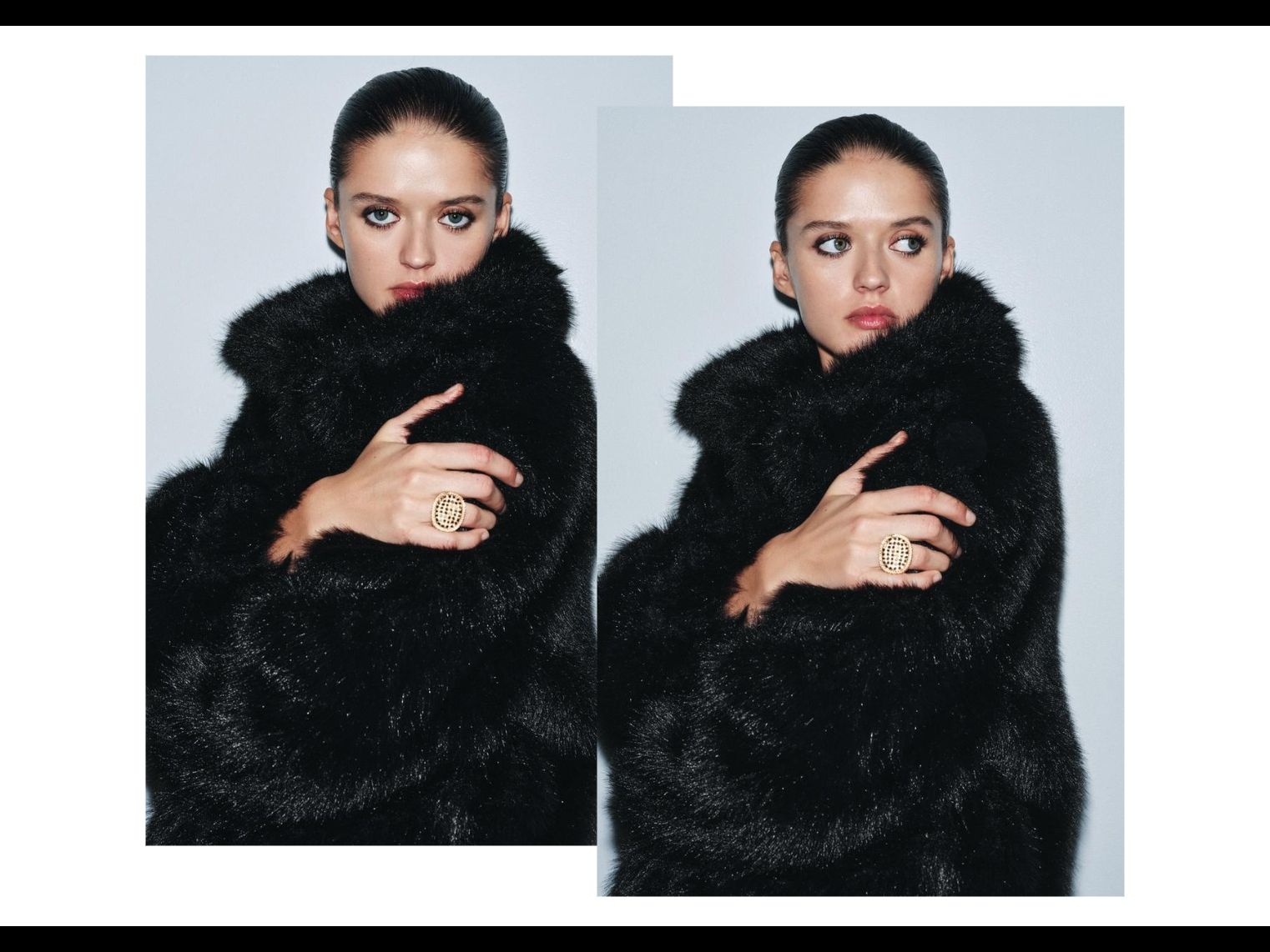 32 Zara and H&M Winter Finds to Shop Before Black Friday | Marie 
