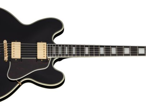 「最終値下げです！」Epiphone Lucille BB king Amazon.com: Epiphone BB King Lucille Guitar Ebony with Epi Lite