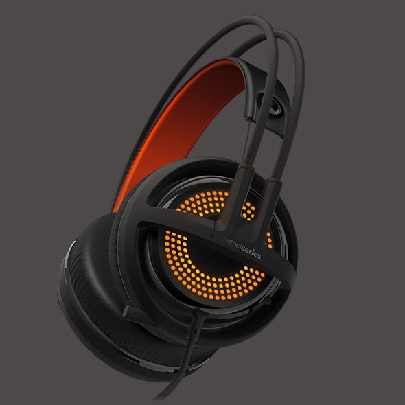 SteelSeries Siberia 350: Should I buy these gaming headphones