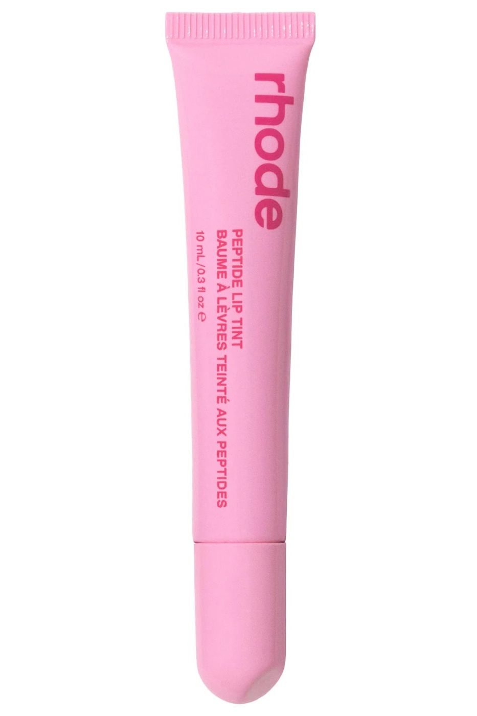 Rhode, Peptide Lip Tint Nourishing Glaze