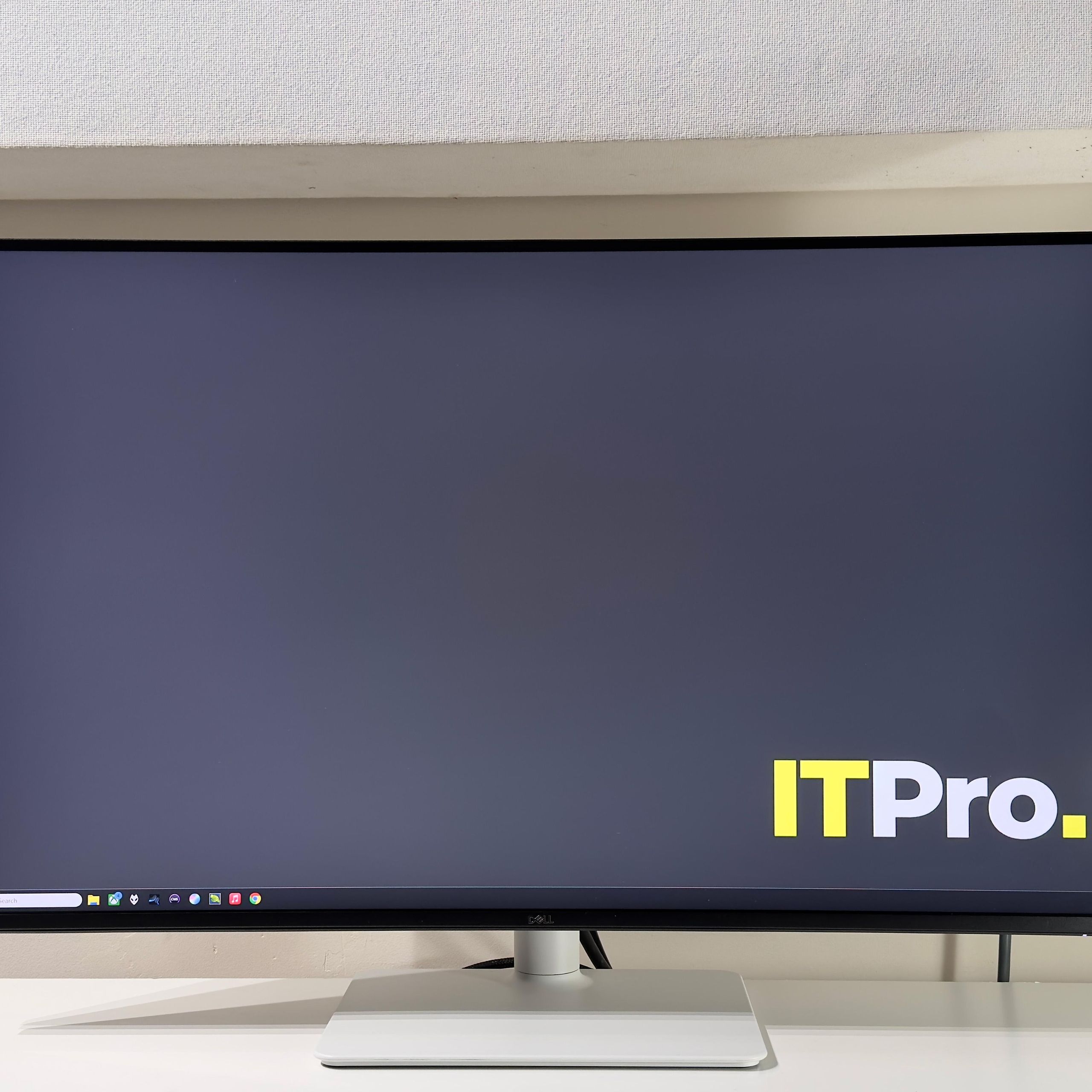 Dell 32 Plus S3225QS monitor review | IT Pro