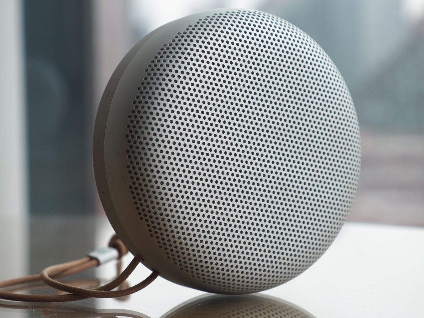 【美品✨】Bang & Olufsen BeoPlay A1 beosound Amazon.com: Bang & Olufsen Beosound A1 (2nd Generation