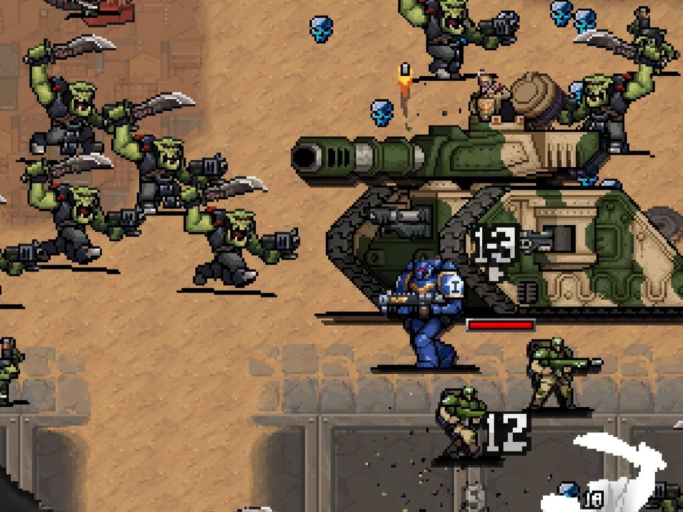 If we can have this beautiful machine  that's what I want to