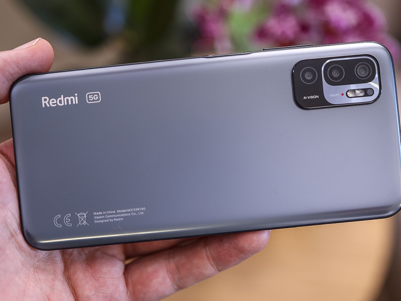 Redmi Note 10 5G review | Digital Camera World