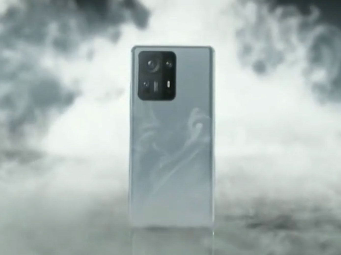 Xiaomi Mi Mix 4 price, news and what you need to know about the