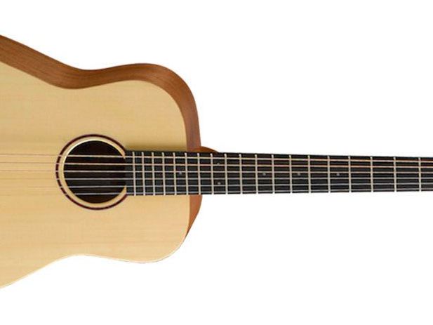 【送料込み】 Cort EARTH mini ミニアコースティックギター Cort EARTH mini Open Pore ミニギター アコースティックギター