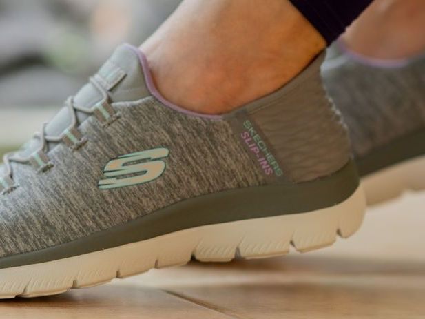 skechers homme soldes
