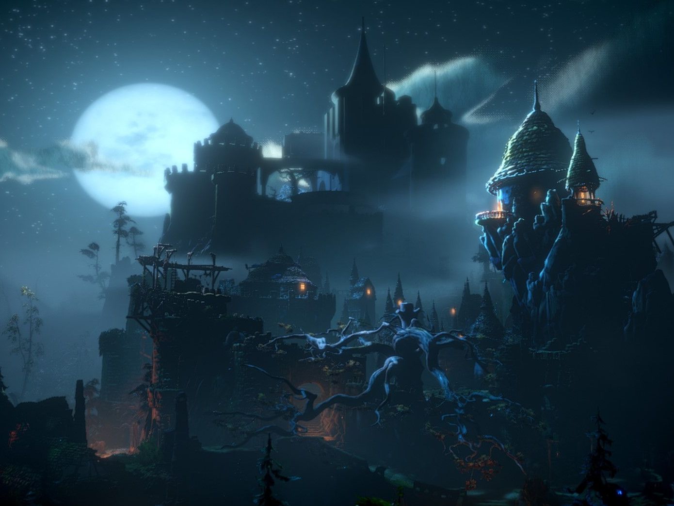 Interface de Gametwist casino