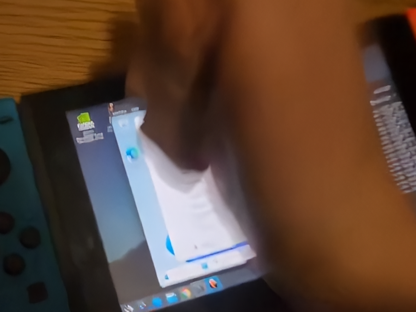 ニンテンドーSwitch Nintendo Switch Console - Dragon Quest XI S: Echoes of an Elusive