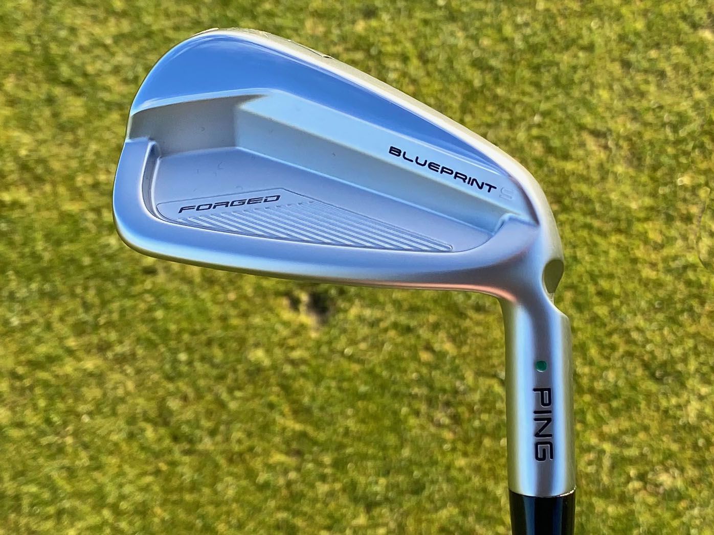 □ping□BLUEPRINT S 7本□4-W□6.5□PROJECT X□