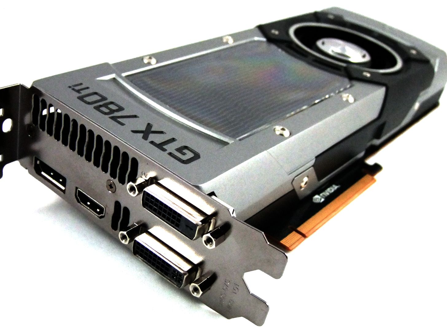 NVIDIA gtx titan & gtx 780ti セット 3b3a07277450dca4089d8aa7439127