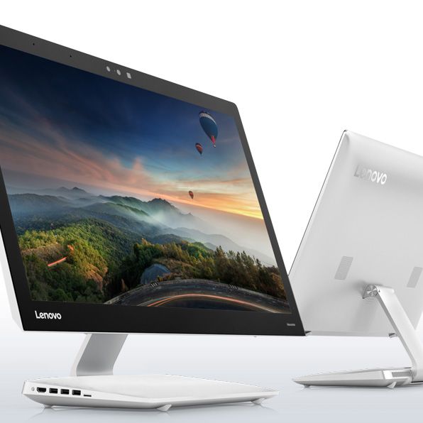 Lenovo IdeaCentre 液晶一体型 パソコン（B10） Amazon.co.jp: Lenovo 液晶一体型 デスクトップパソコン IdeaCentre