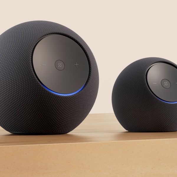 Amazon's new Echo Dot Max and Studio redefine smart speakers with